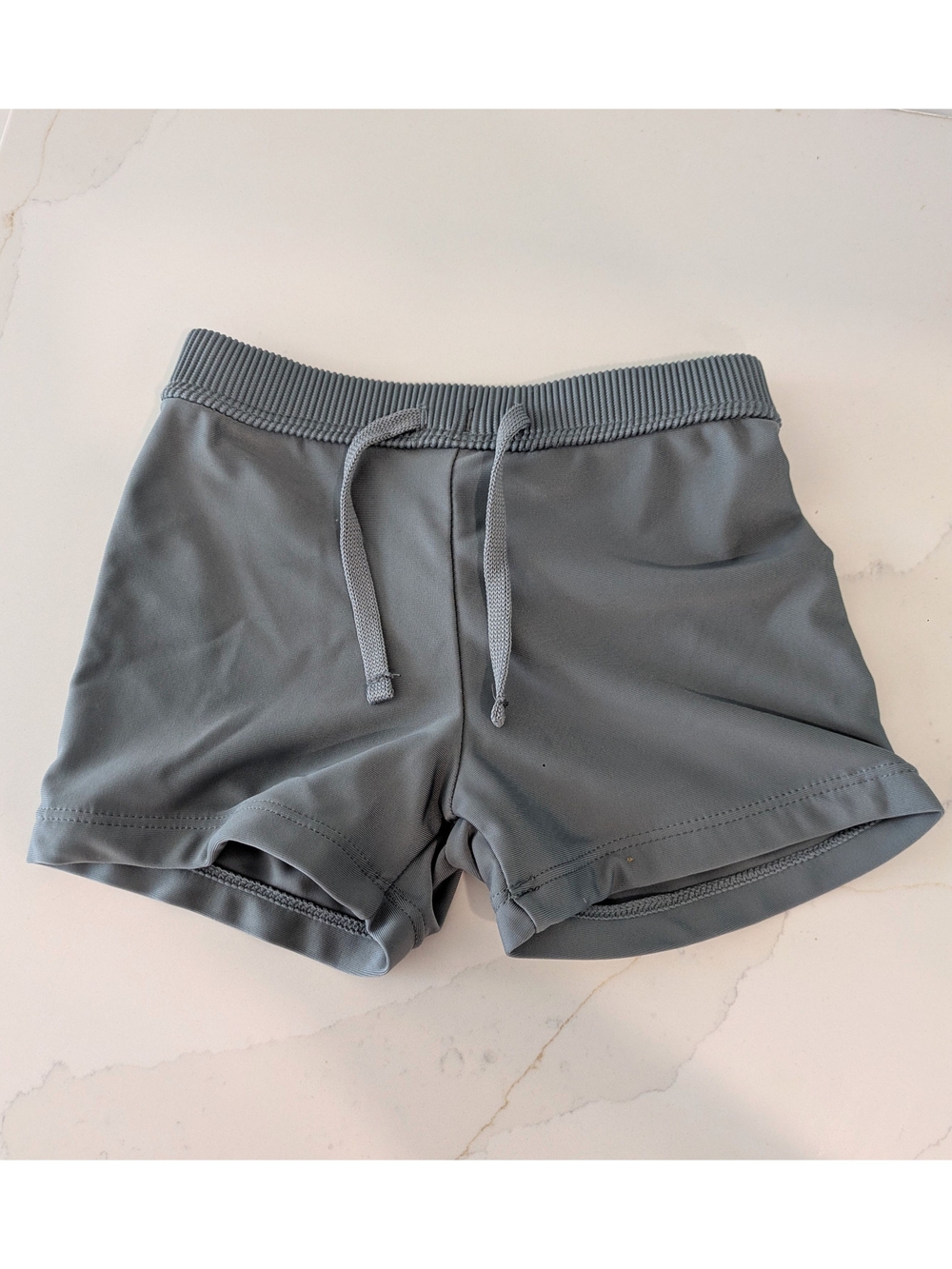 Jamie Kay Baby Drawstring Swim Shorts